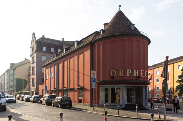 Orpheum Nürnberg